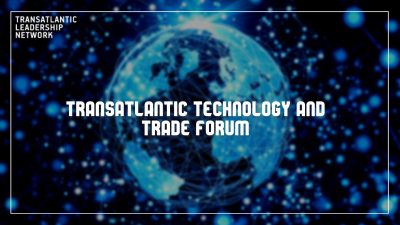 Tech and trade forum