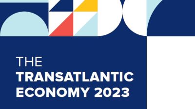 Transatlantic Economy 2023
