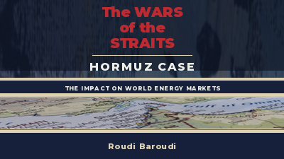The Wars of Straits - Hormuz Case The Wars of Straits - Hormuz Case
