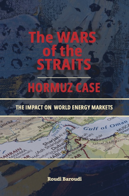 The Wars of Straits - Hormuz Case